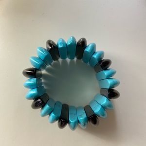 Real stone bracelet